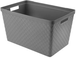 Heidrun Diamond Tároló doboz 51L 56x36x32cm (400926)