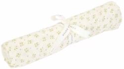 Little Dutch muszlin textilpelenka 120×120 cm Blueberry Leaves (TE51914034)