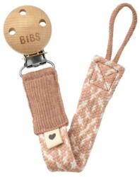  BIBS textil cumilánc - Púder/Krémfehér (5713795220823)