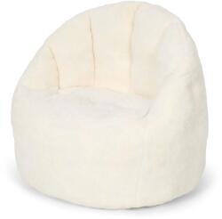  Little Dutch babafotel - fehér (LD8040WHITE)