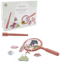 Little Dutch horgászos fürdőjáték - lányos (LD2015916)