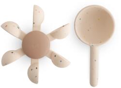 Mushie fürdőjáték szett - vízkerék (840355802726)