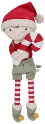 Little Dutch karácsonyi baba - Jim (LD4874)
