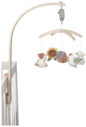 Little Dutch zenélő fa kiságyforgó - Little Farm (LD8818)