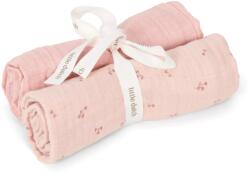 Little Dutch muszlin textilpelenka 70×70 - Pure Blossom (TE51855038)