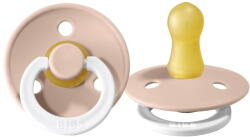 BIBS Colour cumi - esti púderrózsaszín (5713795211166)