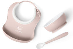 BabyBjörn baba etetőszett (078001)