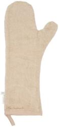  Little Dutch baba fürdőkesztyű - beige (TE51423028)