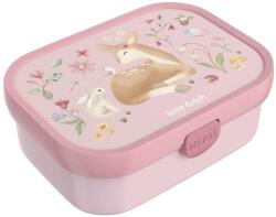  Little Dutch uzsonnás doboz - Fairy Garden (107440065406)