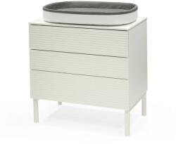  Stokke® Sleepi komód pelenkázóval (STSLEEPIKOMPEL)