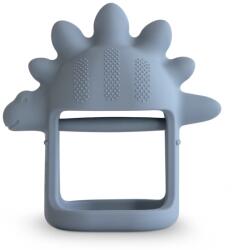  mushie kézre húzható rágóka - dinó (840355800319)