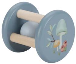  Little Dutch mókuskerék csörgő - Forest Friends (LD7251)