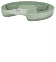  Little Dutch osztott gyerektányér - Little Farm (108002565399)