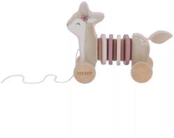 Little Dutch húzható őzike - Fairy Garden (LD7357)