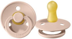 BIBS Colour cumi - púderrózsaszín (5713795210688)