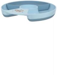 Little Dutch osztott gyerektányér - Forest Friends (108002565408)