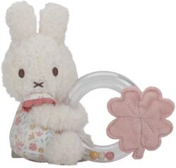  Little Dutch Miffy csörgő - Lucky Blossom (NIJN363)