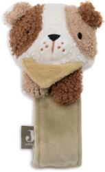  Jollein csukló csörgő - Dog Mick (8717329401341_071-001-68149)