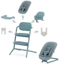 Cybex Lemo 5-in-1 etetőszék (CBXLEMO5IN1)