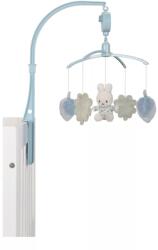 Little Dutch Miffy zenélő körforgó - Lucky Leaves (NIJN455)