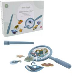 Little Dutch horgászos fürdőjáték - fiús (LD2015917)