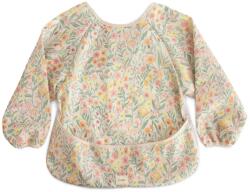  mushie belebújós előke - virágos (840355800944)