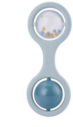  Little Dutch műanyag csörgő - kék (LD2012284)