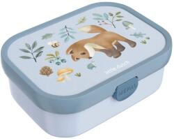  Little Dutch uzsonnás doboz - Forest Friends (107440065408)