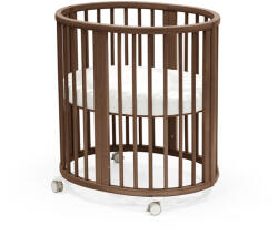  Stokke® Sleepi Mini babaágy V3 + ajándék matrac (591304)