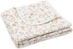  Jollein babatakaró (75×100 cm) - Bloomy (513-511-68076)