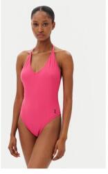 Juicy Couture női fürdőruha, JCITS125201, Nejlon/Elasztán, XL INTL, Rózsaszín (0000305033277_XL)