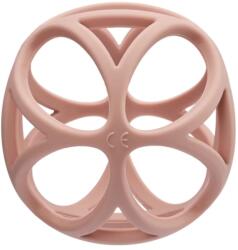  Little Dutch szilikon labda - pink (LD2012522)