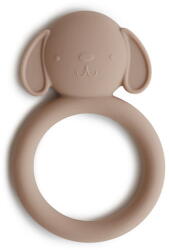  mushie kutyus rágóka - bézs (810052464169)