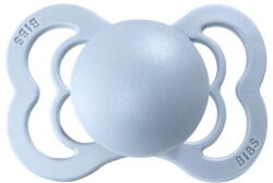 BIBS Supreme cumi - pasztellkék (5713795212811)
