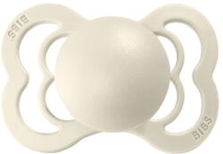 BIBS Supreme cumi - krémfehér (5713795213504)