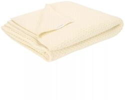 Little Dutch kötött babatakaró - pure soft white (TE13894003)