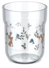  Little Dutch gyerek pohár - Forest Friends (108022065408)