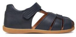 Froddo Fiú szandál, G2150199, Froddo, Természetes bőr, 27 EU, Sötétkék (0000305094643_27)