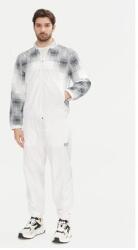 EA7 Férfi melegítőruha Ea7 Emporio Armani, 7M000174 AF12948, Poliészter, M INTL, Fehér (0000304612053_M)