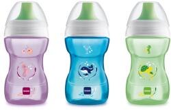 MAM Fun To Drink Ivópohár 270ml 1x (810732)