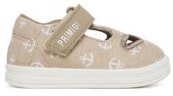 Primigi fiú cipő, 7854833, Textil, 20 EU, Bézs (0000305067951_20)