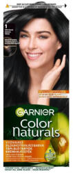 Garnier Color Naturals Hajfesték Ultra Black 1 110 ml