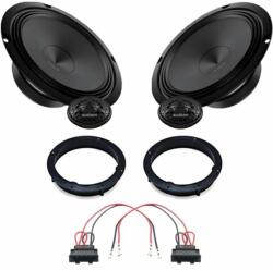 Audison Prima APK 165 - Autóhangszórók Skoda Kodiaq-hoz (2016-)