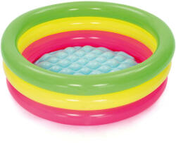 Bestway Planschbecken Kinder - 70cm