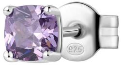 BROSWAY Single Fancy Magic Purple FMP07, 1 db (Ag 925/1000, 0, 7 g)