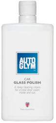 Autoglym Car Glass Polish üveg polírozó-tisztító - 500ml