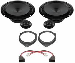 Audison Prima - Autós hangszórók Toyota RAV4 (2018-) - Első ajtók