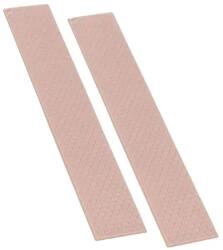 Thermal Grizzly Термопроводящ пад Thermal Grizzly Minus Pad 8, 120 х 20 х 1.0 mm - 2 броя (TG-MP8-120-20-10-2R) - xtreme