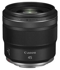 Canon RF 45mm f/1.2 STM objektív (7198C005) - tripont