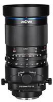 Venus Optics 55mm F/2.8 Tilt-shift 1x Macro Lens - L Mount (ve5528ts-l) - tripont